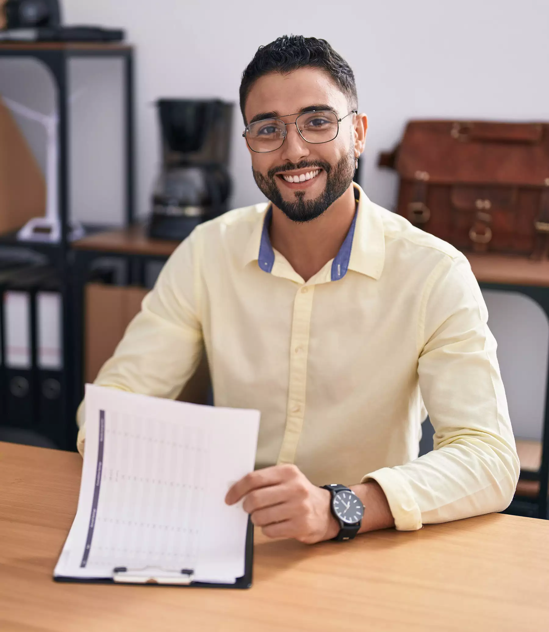 Arjun Sharma